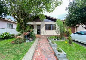 Foto 1 de Casa com 2 Quartos à venda, 138m² em Uberaba, Curitiba