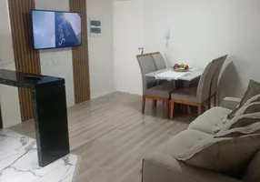 Foto 1 de Apartamento com 2 Quartos à venda, 56m² em Jardim Pérola, Limeira