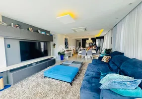 Foto 1 de Apartamento com 3 Quartos para alugar, 180m² em Praia Brava, Itajaí