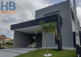 Foto 1 de Casa de Condomínio com 3 Quartos à venda, 177m² em Jardim Residencial Golden Park, Jacareí