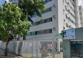 Foto 1 de Apartamento com 2 Quartos à venda, 51m² em Várzea, Recife