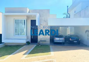 Foto 1 de Casa de Condomínio com 3 Quartos à venda, 250m² em Roncáglia, Valinhos