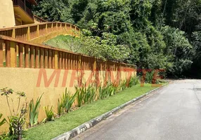 Foto 1 de Casa de Condomínio com 4 Quartos à venda, 287m² em Serra da Cantareira, São Paulo