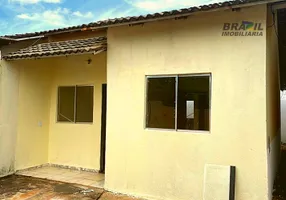 Foto 1 de Casa de Condomínio com 2 Quartos à venda, 100m² em Mansoes Recreio Estrela D Alva III, Cidade Ocidental