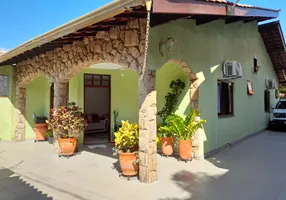 Foto 1 de Casa com 3 Quartos à venda, 120m² em Santo Antonio, Louveira
