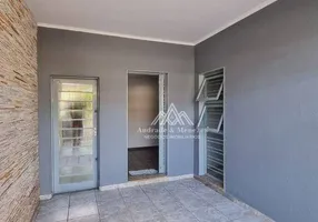 Foto 1 de Sobrado com 3 Quartos à venda, 142m² em Jardim Paulistano, Ribeirão Preto