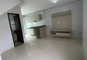 Foto 1 de Casa de Condomínio com 2 Quartos para alugar, 60m² em Cidade Nova, Marabá