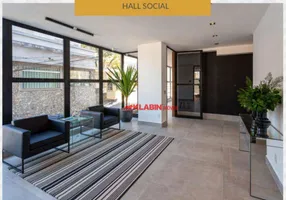 Foto 1 de Apartamento com 2 Quartos para venda ou aluguel, 57m² em Jardim da Glória, São Paulo