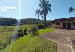 Foto 1 de Fazenda/Sítio com 2 Quartos à venda, 484000m² em Zona Rural, Pariquera-Açu