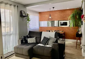 Foto 1 de Apartamento com 2 Quartos à venda, 63m² em Hamburgo Velho, Novo Hamburgo