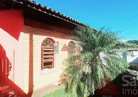 Foto 1 de Casa com 3 Quartos à venda, 133m² em Jardim Rosely, Pindamonhangaba
