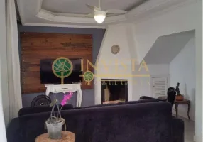 Foto 1 de Casa com 5 Quartos à venda, 350m² em Barra da Lagoa, Florianópolis