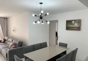 Foto 1 de Apartamento com 4 Quartos à venda, 117m² em Chacara Agrindus, Taboão da Serra