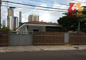Foto 1 de Casa de Condomínio com 5 Quartos à venda, 500m² em Cabo Branco, João Pessoa