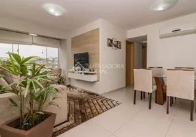 Foto 1 de Apartamento com 3 Quartos à venda, 82m² em Partenon, Porto Alegre