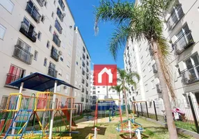 Foto 1 de Apartamento com 2 Quartos à venda, 49m² em Universitário, Lajeado