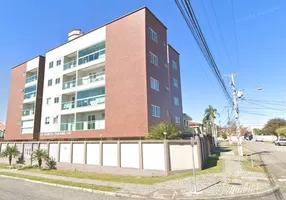 Foto 1 de Apartamento com 2 Quartos para alugar, 60m² em Jardim Botânico, Curitiba