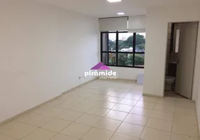 Foto 1 de Sala Comercial para alugar, 28m² em Jardim Esplanada II, São José dos Campos