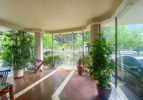 Foto 1 de Apartamento com 3 Quartos à venda, 89m² em Lagoa, Rio de Janeiro