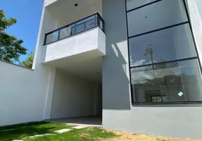 Foto 1 de Casa com 3 Quartos à venda, 180m² em Enseada Azul, Guarapari