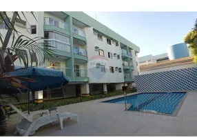 Foto 1 de Apartamento com 2 Quartos para alugar, 60m² em Jardim da Penha, Vitória