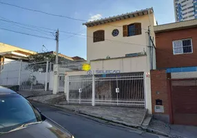 Foto 1 de Casa com 3 Quartos à venda, 297m² em Vila Anglo Brasileira, São Paulo