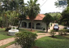 Foto 1 de Fazenda/Sítio com 3 Quartos à venda, 3500m² em Jardim São José, Itu