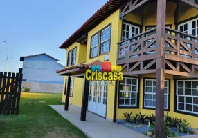Foto 1 de Casa com 5 Quartos à venda, 318m² em Costazul, Rio das Ostras