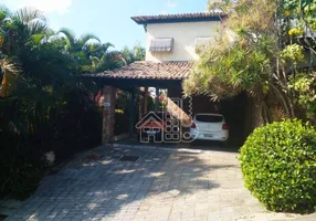 Foto 1 de Casa de Condomínio com 3 Quartos à venda, 210m² em Pendotiba, Niterói