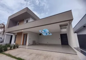 Foto 1 de Casa de Condomínio com 3 Quartos à venda, 223m² em Residencial Lagos D Icaraí , Salto