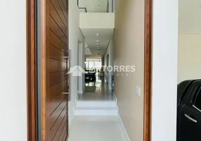 Foto 1 de Casa de Condomínio com 3 Quartos à venda, 397m² em Reserva Colonial, Valinhos