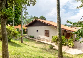 Foto 1 de Casa com 3 Quartos à venda, 100m² em Durando Mumare Mailasqui, São Roque