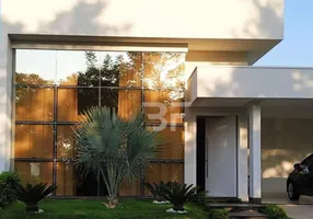 Foto 1 de Casa de Condomínio com 4 Quartos à venda, 236m² em Residencial Duas Marias, Indaiatuba