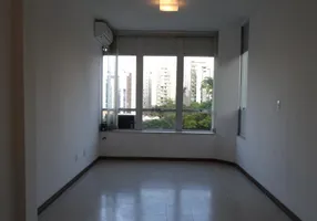 Foto 1 de Sala Comercial para alugar, 44m² em Funcionários, Belo Horizonte