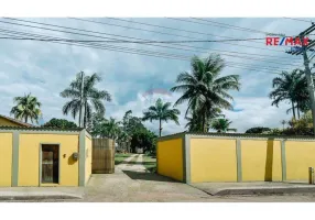 Foto 1 de Fazenda/Sítio com 1 Quarto à venda, 14000m² em Quissama, Itaboraí