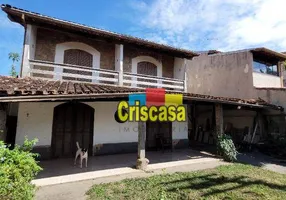 Foto 1 de Casa com 8 Quartos à venda, 250m² em Nova Aliança, Rio das Ostras