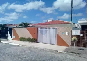 Foto 1 de Casa com 3 Quartos à venda, 99m² em Água Fria, João Pessoa