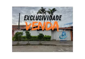 Foto 1 de Casa com 3 Quartos à venda, 230m² em Savoy , Itanhaém