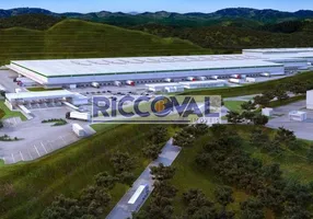 Foto 1 de Galpão/Depósito/Armazém para alugar, 11466m² em Empresarial Colina, Cajamar