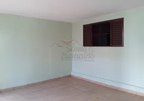 Foto 1 de Casa com 2 Quartos à venda, 85m² em Vila Tibério, Ribeirão Preto