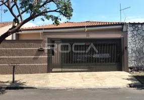 Foto 1 de Casa com 3 Quartos à venda, 248m² em Jardim Hikari, São Carlos