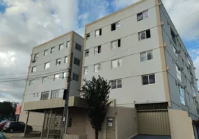 Foto 1 de Apartamento com 3 Quartos à venda, 78m² em Setor dos Afonsos, Aparecida de Goiânia