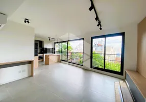 Foto 1 de Apartamento com 2 Quartos para alugar, 92m² em Moinhos de Vento, Porto Alegre