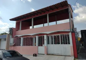Foto 1 de Casa com 3 Quartos à venda, 300m² em Cidade Nova, Manaus