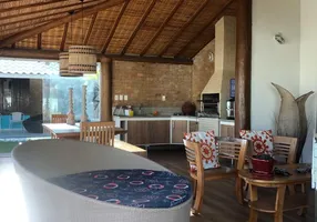 Foto 1 de Casa com 3 Quartos para alugar, 280m² em Barra Grande , Vera Cruz
