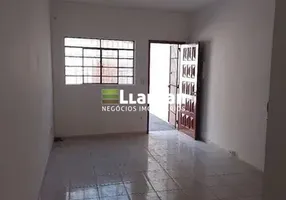 Foto 1 de Casa com 2 Quartos à venda, 86m² em Arraial Paulista, Taboão da Serra