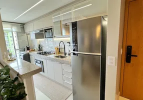 Foto 1 de Apartamento com 3 Quartos à venda, 74m² em Jardim das Américas 2ª Etapa, Anápolis