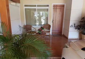 Foto 1 de Casa de Condomínio com 3 Quartos à venda, 100m² em Jardim Zara, Ribeirão Preto