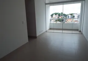 Foto 1 de Apartamento com 2 Quartos à venda, 61m² em Jardim Paqueta, Belo Horizonte