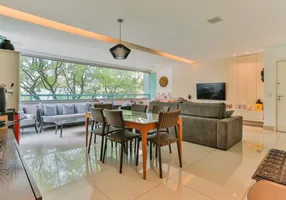 Foto 1 de Apartamento com 4 Quartos à venda, 172m² em Sion, Belo Horizonte